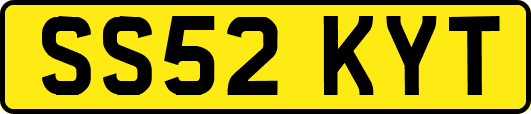 SS52KYT