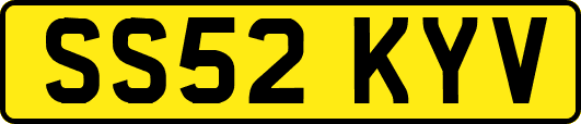 SS52KYV