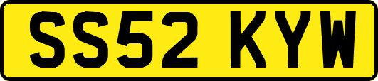 SS52KYW