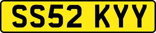 SS52KYY