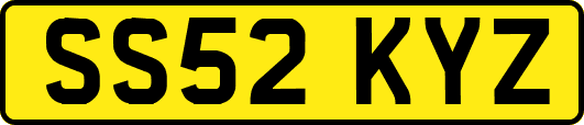 SS52KYZ