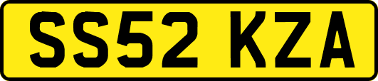 SS52KZA