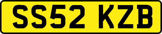SS52KZB