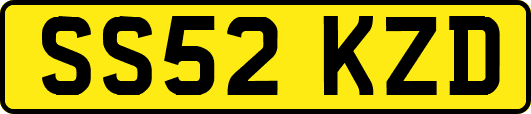 SS52KZD