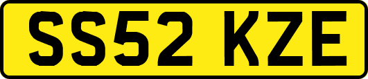 SS52KZE