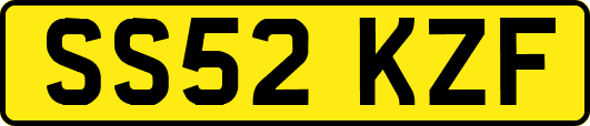 SS52KZF