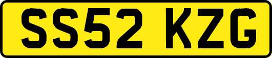 SS52KZG