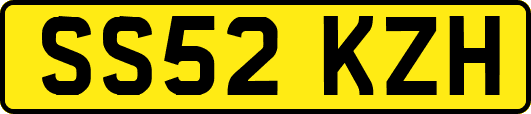 SS52KZH
