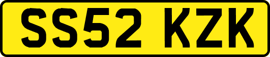 SS52KZK
