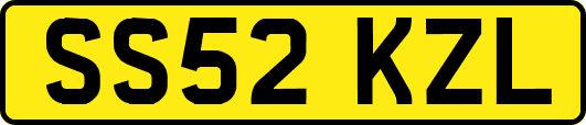 SS52KZL