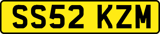SS52KZM