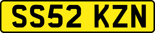 SS52KZN