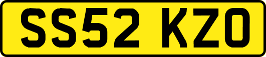 SS52KZO