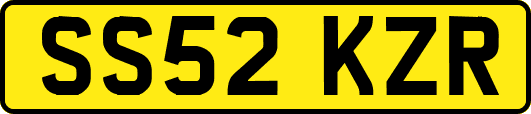 SS52KZR