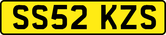 SS52KZS