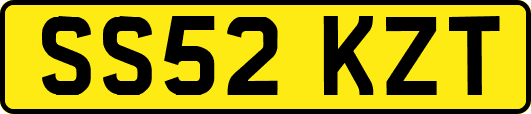 SS52KZT