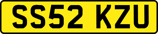 SS52KZU