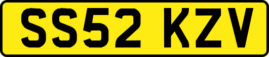SS52KZV