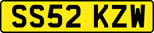 SS52KZW