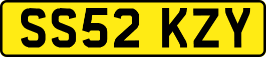 SS52KZY