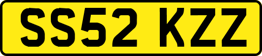 SS52KZZ