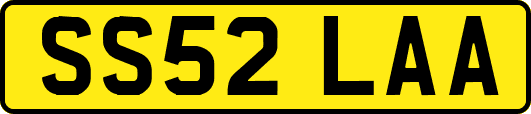 SS52LAA