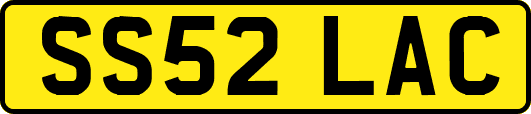 SS52LAC