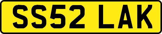 SS52LAK