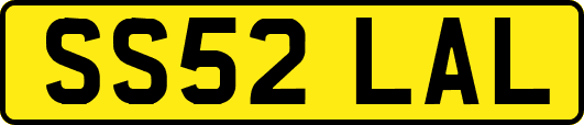 SS52LAL