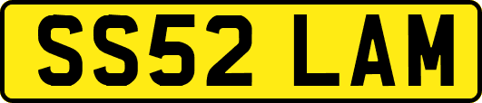 SS52LAM