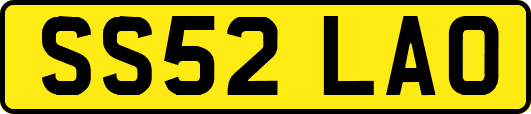 SS52LAO