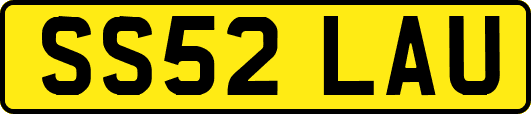SS52LAU
