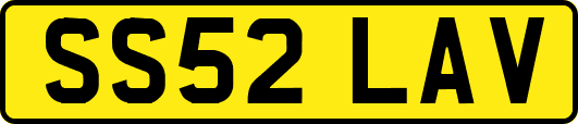 SS52LAV
