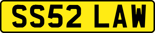 SS52LAW