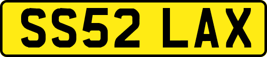 SS52LAX