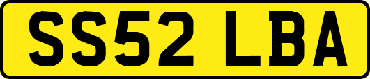 SS52LBA