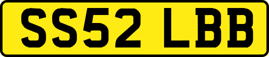 SS52LBB