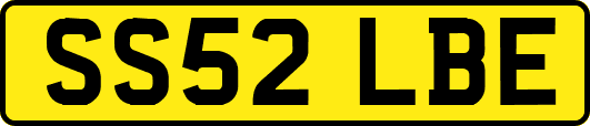 SS52LBE