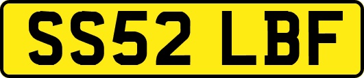 SS52LBF