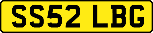 SS52LBG