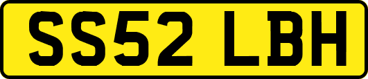 SS52LBH