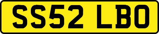 SS52LBO