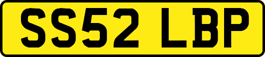 SS52LBP