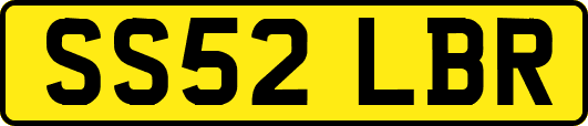 SS52LBR