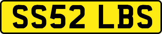 SS52LBS