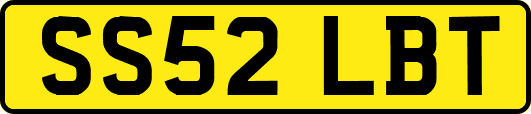 SS52LBT