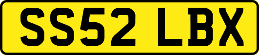 SS52LBX