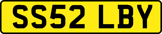 SS52LBY