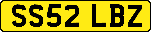SS52LBZ