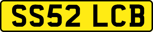 SS52LCB